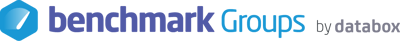 Databox - Benchmark Logo
