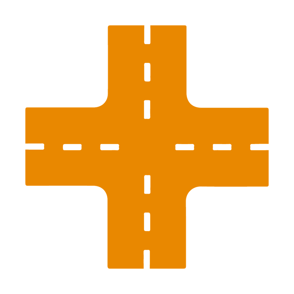Inbound Marketing Sales Page Graphics_Your At A Crossroads - Orange